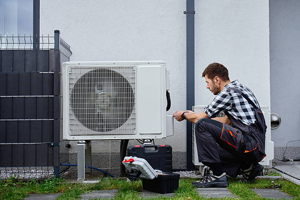 Trusted Hvac Repair service in Flemington, NJ - HVAC Repair CO